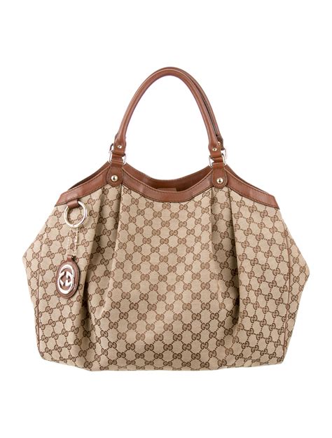 Gucci Sukey Tote Bags for Women for sale 